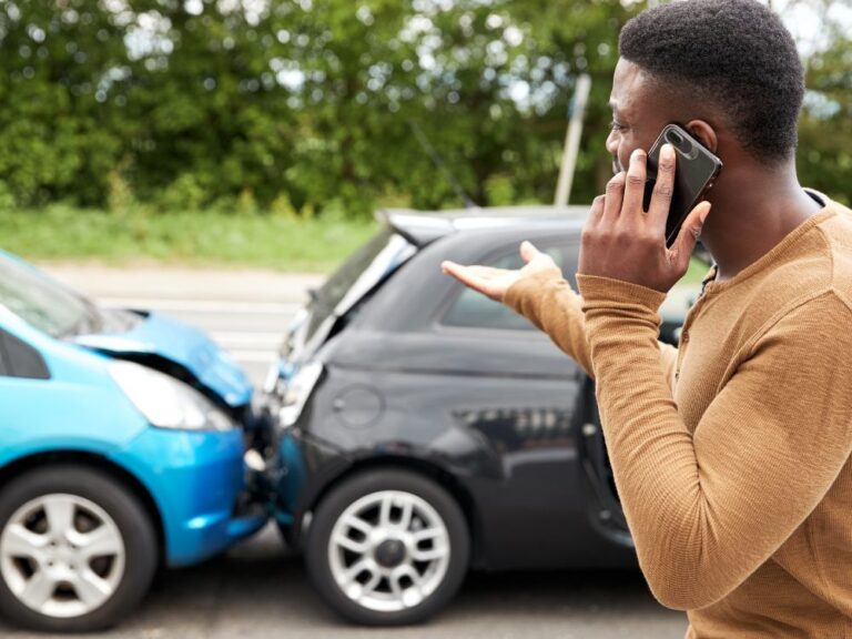 Demystifying Car Insurance in South Africa